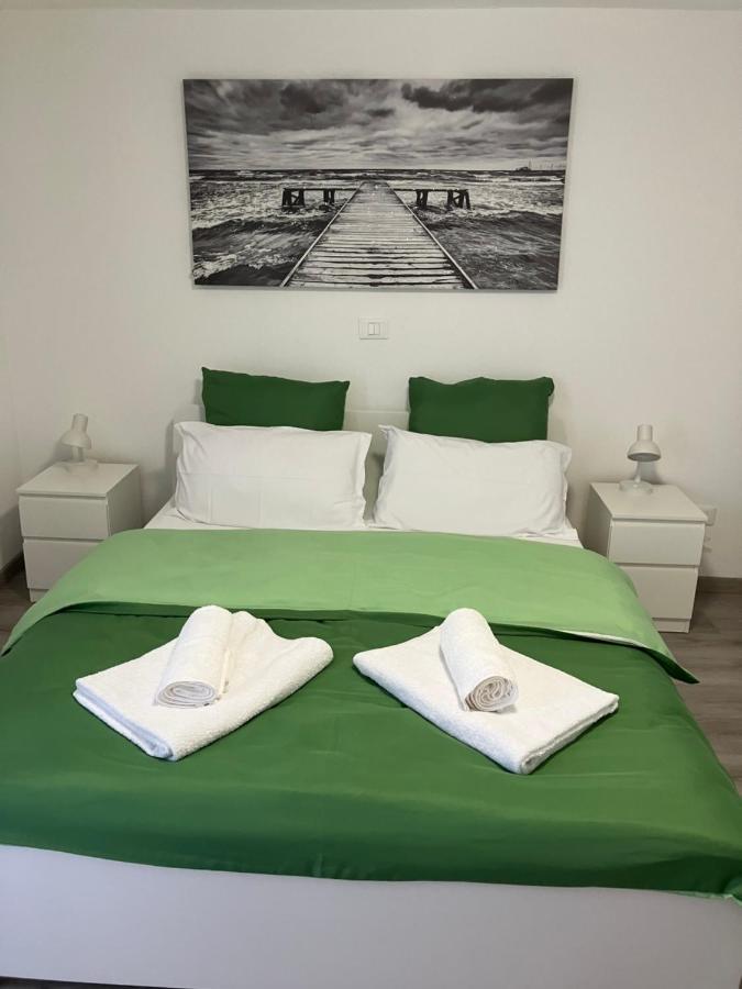 Residenza Giovanni Contone Екстериор снимка