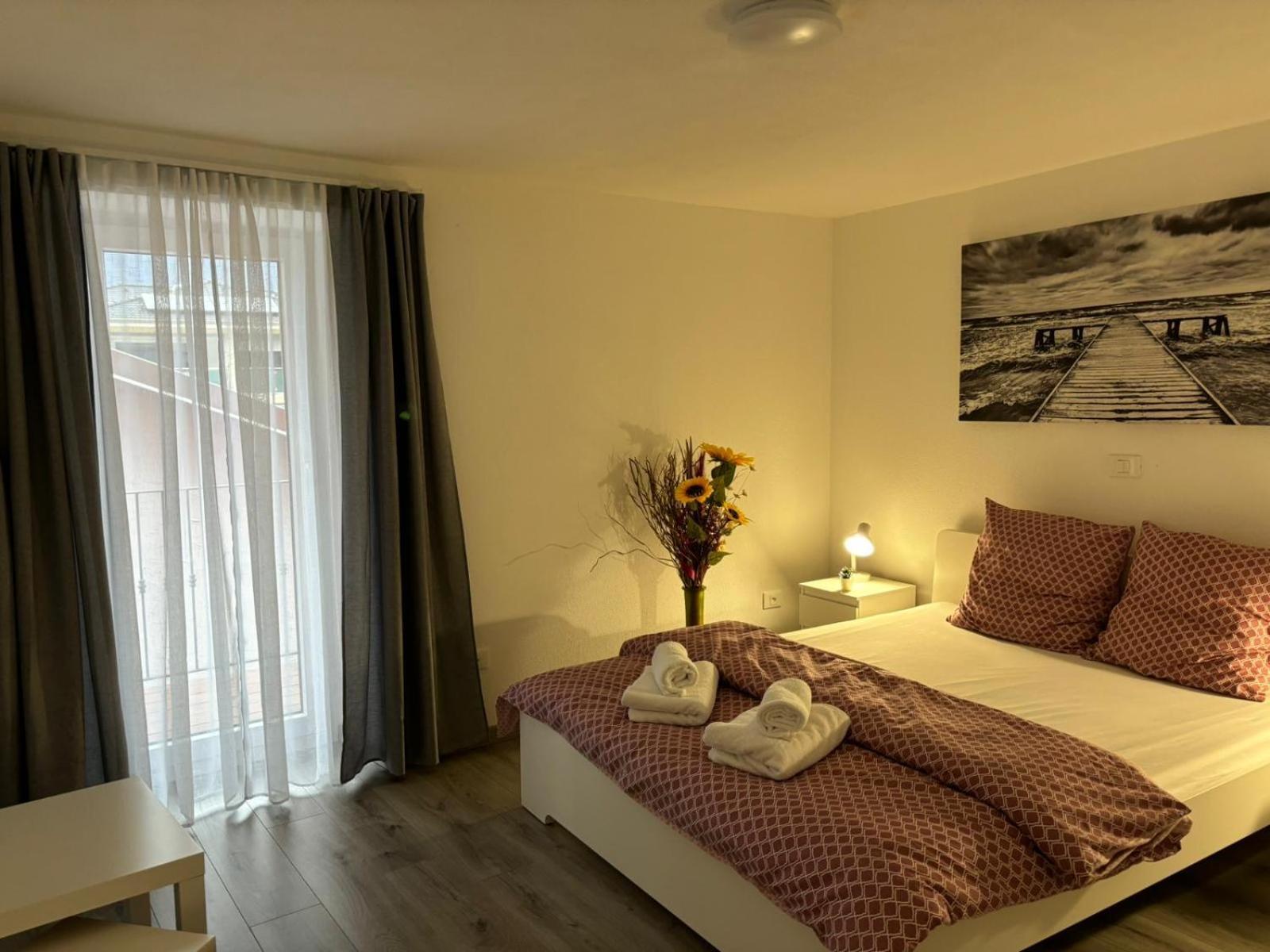 Residenza Giovanni Contone Екстериор снимка