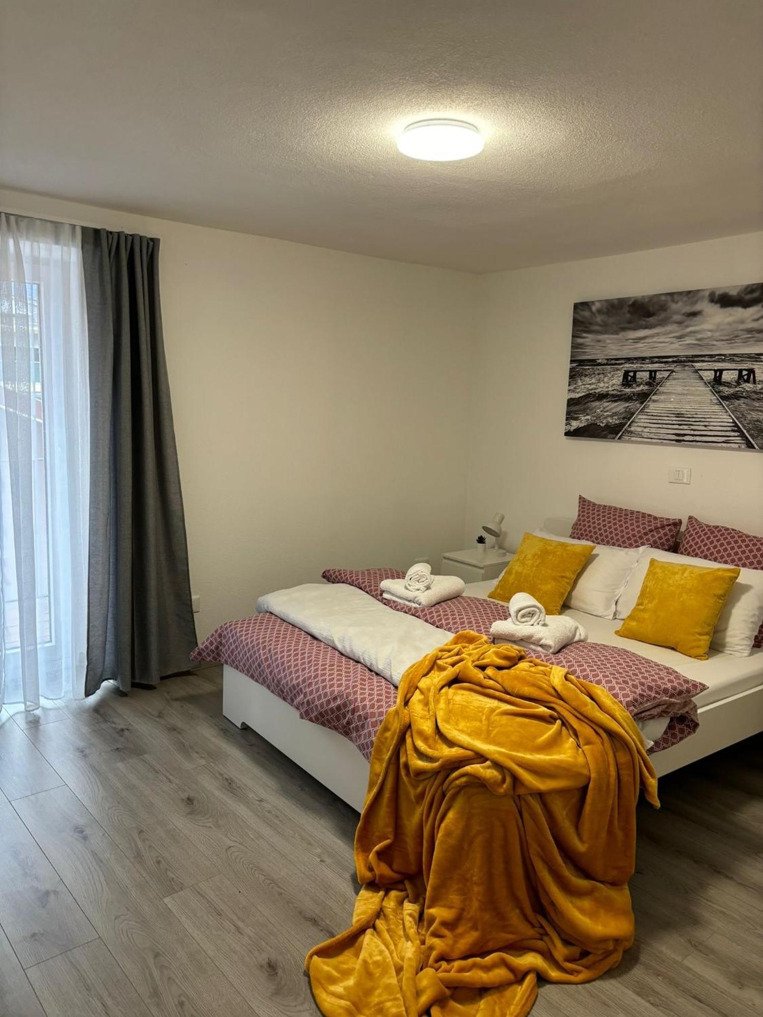 Residenza Giovanni Contone Екстериор снимка