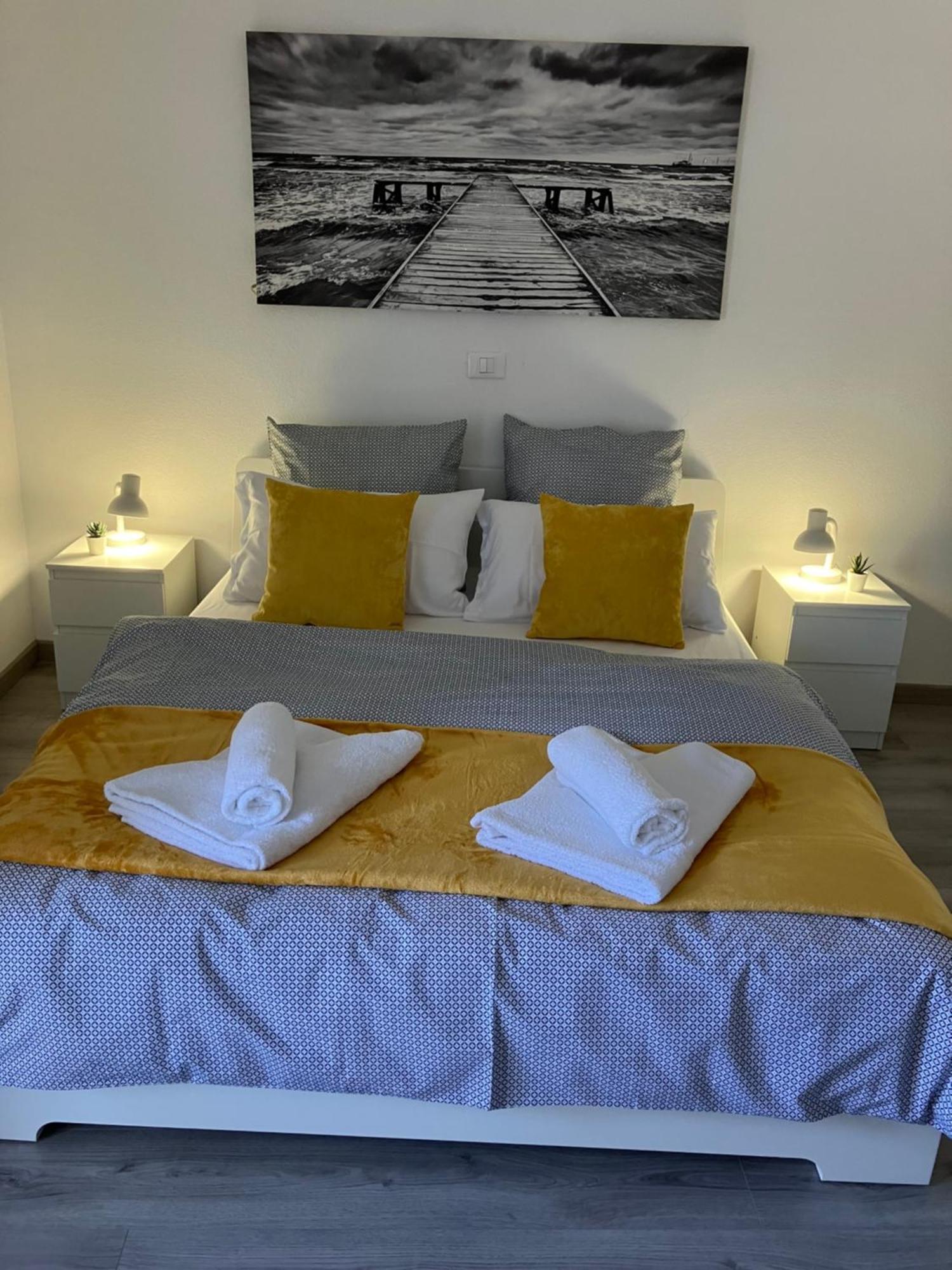 Residenza Giovanni Contone Екстериор снимка